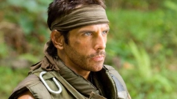 Бен Стиллер против Белого дома: &laquo;Война &mdash; это не кино!&raquo;