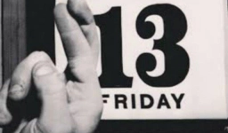 Самые смешные картинки и лучшие мемы про пятницу, 13-е 9