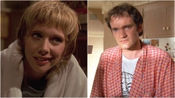 &laquo;Это расизм, а не искусство!&raquo; Розанна Аркетт обрушилась на Тарантино за слово на &laquo;Н&raquo; &mdash; фанаты в шоке!