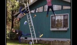 Самые смешные картинки и лучшие мемы про пятницу, 13-е 6