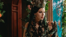 ЛЯГУШКА-МИЛЛИОНЕР! Русская сказка обогнала голливудских монстров и сорвала куш в 200 миллионов за выходные!