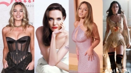 10 актрис, из-за которых мужчины теряют голову!