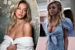 Тень &laquo;Горничной&raquo;: почему все следят за новым триллером Сидни Суини?