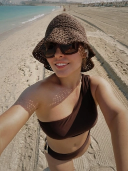 Самые горячие знаменитости России в январе 2026 года 9